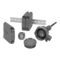Thermostate Emerson Rosemount 248 Betriebsanleitung