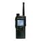 Tragbares Radio Motorola MTP830 FuG Kurzanleitung