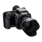 Kameras Pentax 645D Bedienungsanleitung