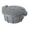 Schnellkochtöpfe Lakeland 70053 Bedienungsanleitung