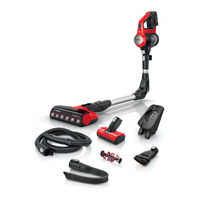 Bosch Unlimited 7 BBS71 Gebrauchsanleitung