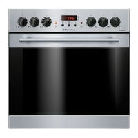 Electrolux EH L40X-4 Gebrauchsanweisung