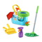 LeapFrog Clean Sweep Learning Caddy Handbuch