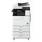 All-in-One-Drucker Canon imageRUNNER 2645i Erste Schritte