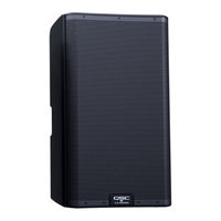 QSC K.2 Serie Firmware-Aktualisierung