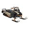 BRP ski-doo REV GEN4 UTILITY ACE 2022 Serie
