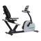 Heimtrainer Tunturi E-80R Recumbent Bike Benutzerhandbuch