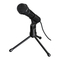 Mikrofone Hama MIC-P35 Allround Bedienungsanleitung