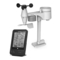 Wetterstationen Bresser Weather Center 5-in-1 Bedienungsanleitung