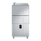 Geschirrspüler Smeg UW6070D Serie Bedienungsanleitung
