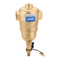 Armaturen Caleffi DIRTCAL 5469 SerieDIRTCAL 546905 Bedienungsanleitung