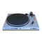 Plattenspieler Technics SL-D303 Service