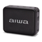 Aiwa BS-200BK, BS-200RD - Handbuch für tragbaren Lautsprecher