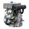Motoren Rotek ED4-2V-0836-E Serie Benutzerhandbuch