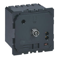 Legrand 674 10 Bedienungsanleitung