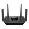 Router Linksys MAX-STREAM MR9000 Benutzerhandbuch