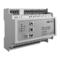 Controller SOMFY animeo 6 AC IB+ DRM Gebrauchsanweisung