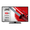 Fernseher JVC LT-24VAH3335 Kurzanleitung