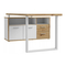 Tische Forte Keflav KFLB141 Montageanleitung