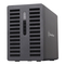 Computerzubehör SilverStone SST-DS322 Bedienungsanleitung