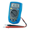 Multimeter VOLTCRAFT VC 120 Bedienungsanleitung