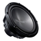 Subwoofer Kenwood KFC-W3012 Bedienungsanleitung