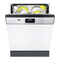 Geschirrspüler Zanussi ZDI16010XA Benutzerinformation