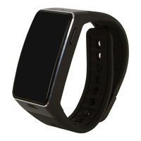 Mykronoz ZeWatch3 Bedienungsanleitung