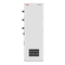Frequenzumrichter ABB ACS 600 series Einbauanleitung