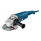 Schleifmaschinen Bosch GWS 21-180 H Bedienungsanleitung