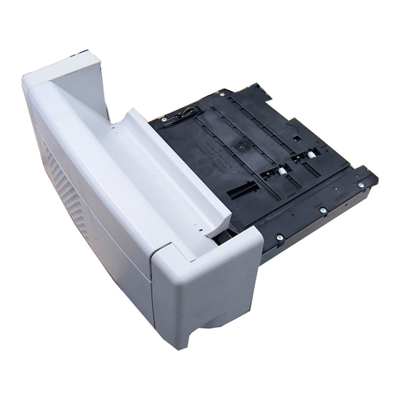 HP q2439a Handbücher