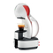 Kaffeemaschinen DeLonghi dolce gusto colors Bedienungsanleitung