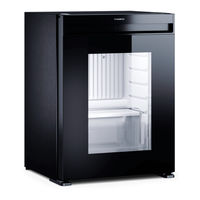 Dometic HIPRO ALPHA Bedienungsanleitung