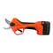 Garten und Gartentechnik Stocker Magma E-35 TP Benutzerhandbuch