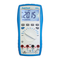 Multimeter PeakTech 2015 Bedienungsanleitung