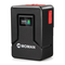 Moman Power 99S - Batteriehandbuch