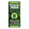 Multimeter Gossen MetraWatt METRA HIT ONE Kurzbedienungsanleitung