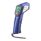 Thermometer KWB THERMO-FIXX Gebrauchsanleitung