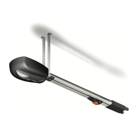 Roger Technology M40 Series Handbücher