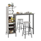 Möbel Costway JV10669 Montageanleitung