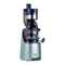 Kenwood PureJuice Pro, JMP80 - Handbuch für den Slow Juicer
