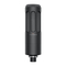 Beyerdynamic M 70 PRO X, M 90 PRO X - Dynamisches Broadcast-Mikrofon für Streaming und Podcasting (Niere) Handbuch der M-Serie