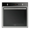 Backöfen Hotpoint Ariston FK 89E P.20 X/HA Bedienungsanleitung