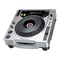 CD-Player Pioneer cdj-800 Bedienungsanleitung