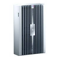 Rittal SK 3178800 Montage-, Installations- Und Bedienungsanleitung