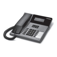 Swisscom Aton C26 Bedienungsanleitung
