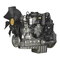 Motoren perkins 1206E-E66TA Betriebs- Und Wartungshandbuch