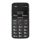 Handys Panasonic KX-TU160 EX Bedienungsanleitung