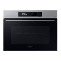 Samsung NQ5B5763D Serie Bedienungsanleitung