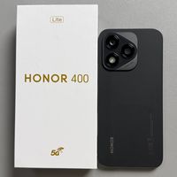 Honor 400 Lite Anleitung Artikel